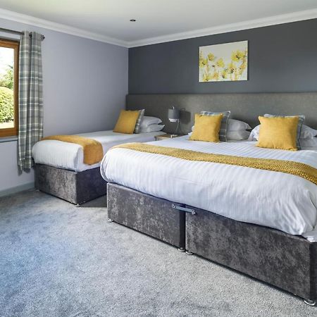 Trethorne Hotel & Golf Club Launceston Dış mekan fotoğraf