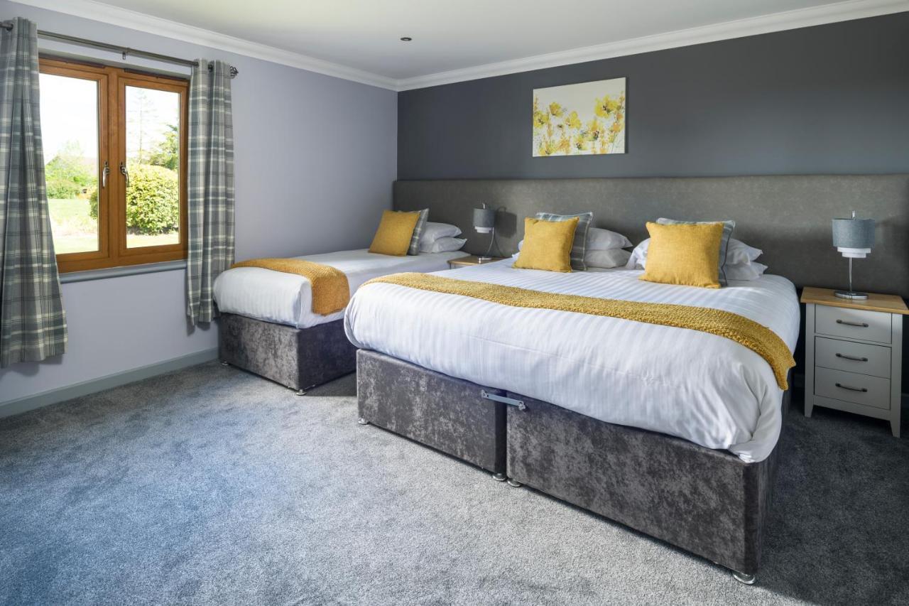 Trethorne Hotel & Golf Club Launceston Dış mekan fotoğraf