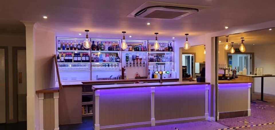 Trethorne Hotel & Golf Club Launceston Dış mekan fotoğraf