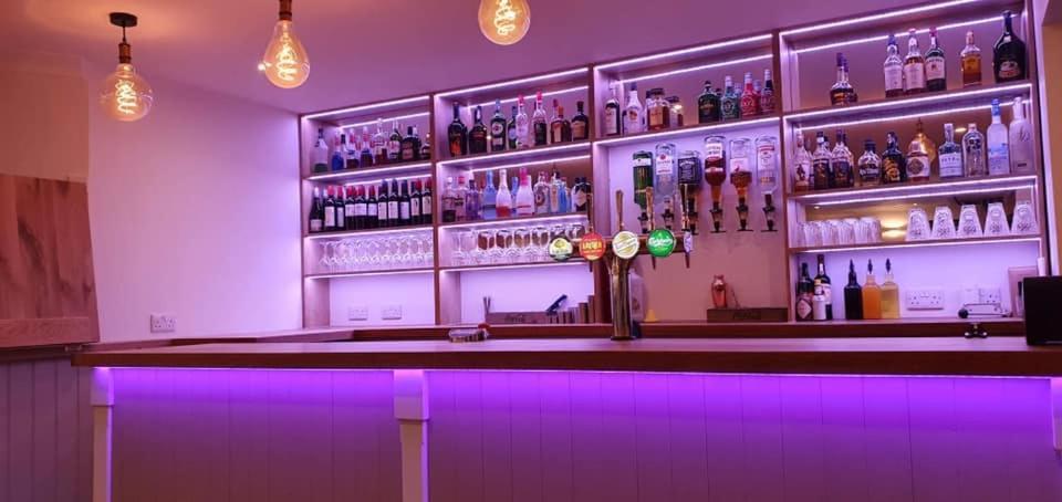 Trethorne Hotel & Golf Club Launceston Dış mekan fotoğraf