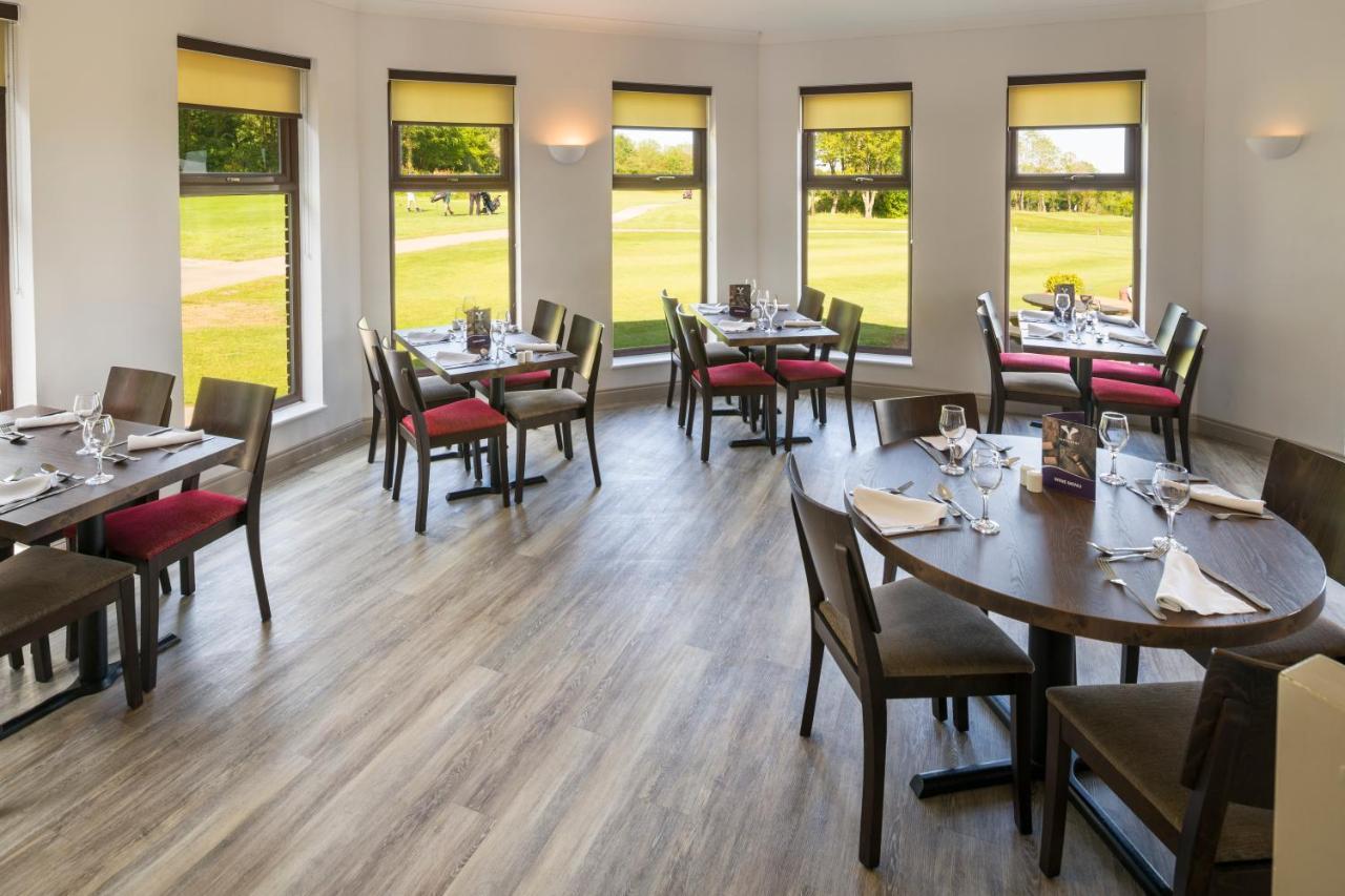 Trethorne Hotel & Golf Club Launceston Dış mekan fotoğraf