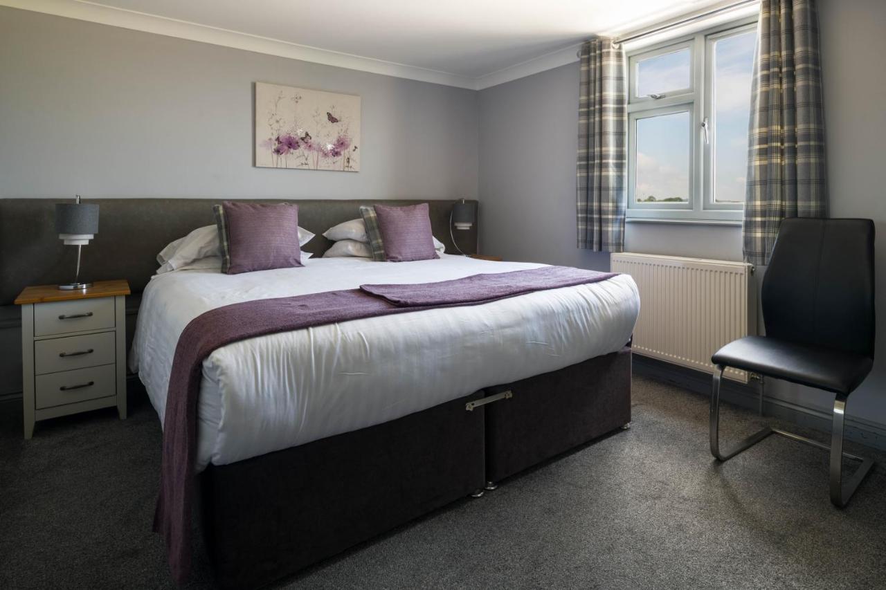 Trethorne Hotel & Golf Club Launceston Dış mekan fotoğraf