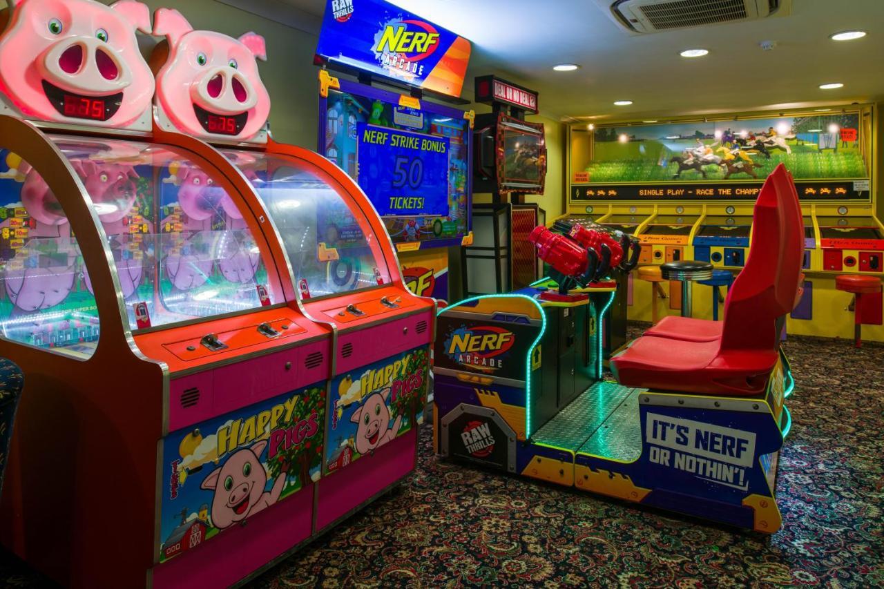 Trethorne Hotel & Golf Club Launceston Dış mekan fotoğraf