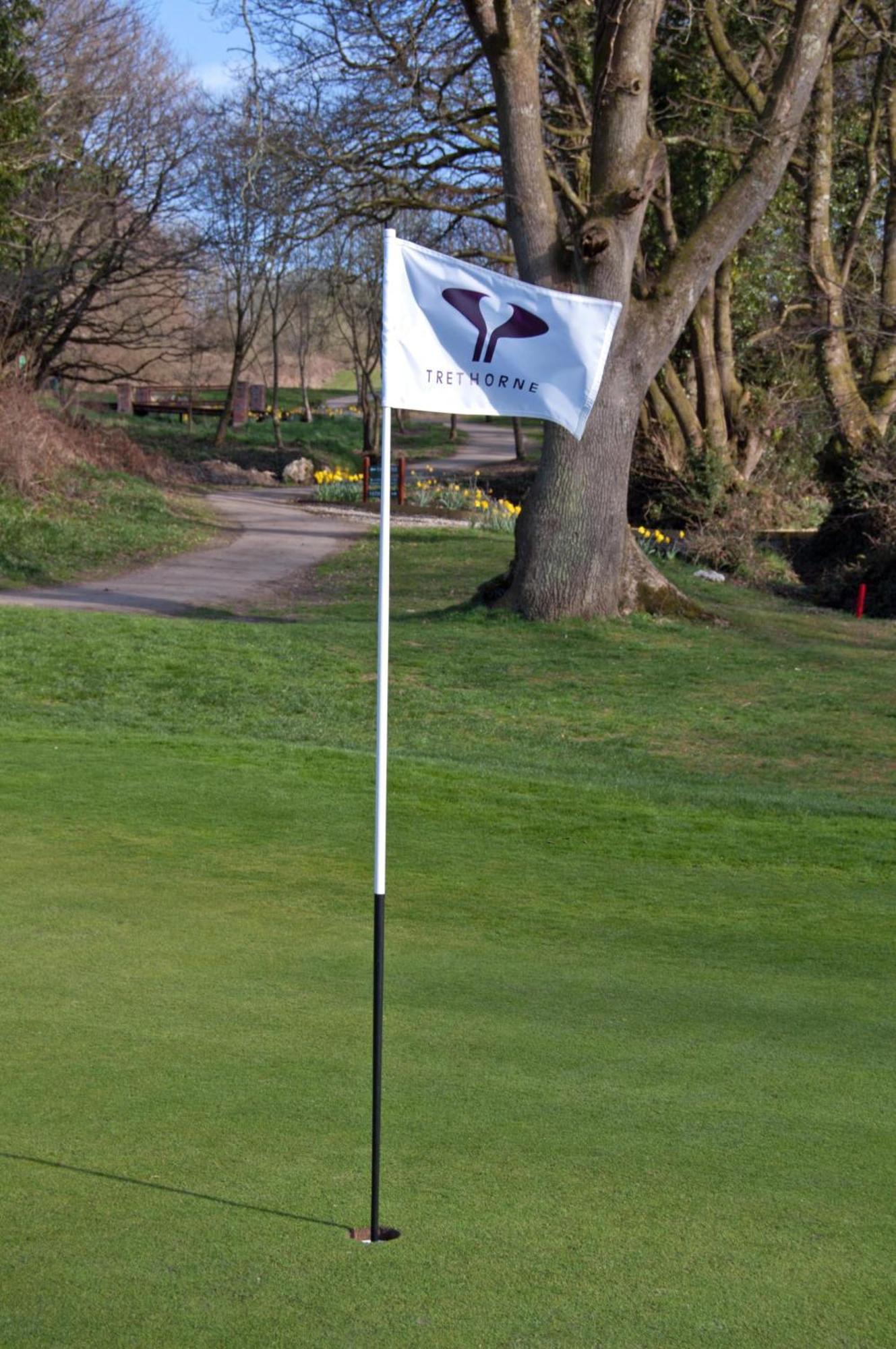 Trethorne Hotel & Golf Club Launceston Dış mekan fotoğraf
