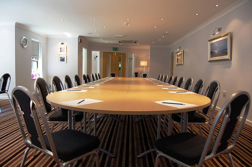 Trethorne Hotel & Golf Club Launceston Dış mekan fotoğraf
