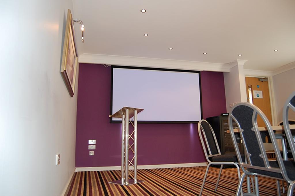 Trethorne Hotel & Golf Club Launceston Dış mekan fotoğraf