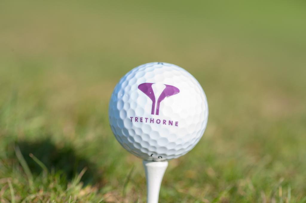 Trethorne Hotel & Golf Club Launceston Dış mekan fotoğraf