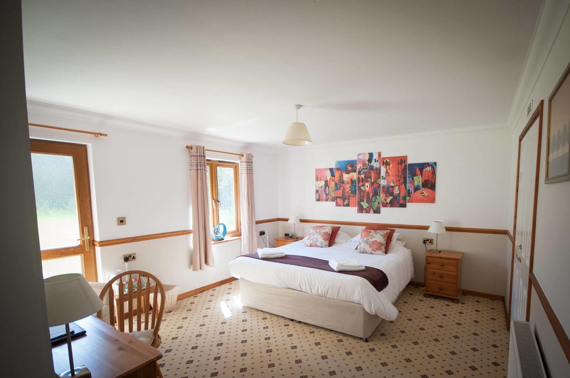 Trethorne Hotel & Golf Club Launceston Dış mekan fotoğraf