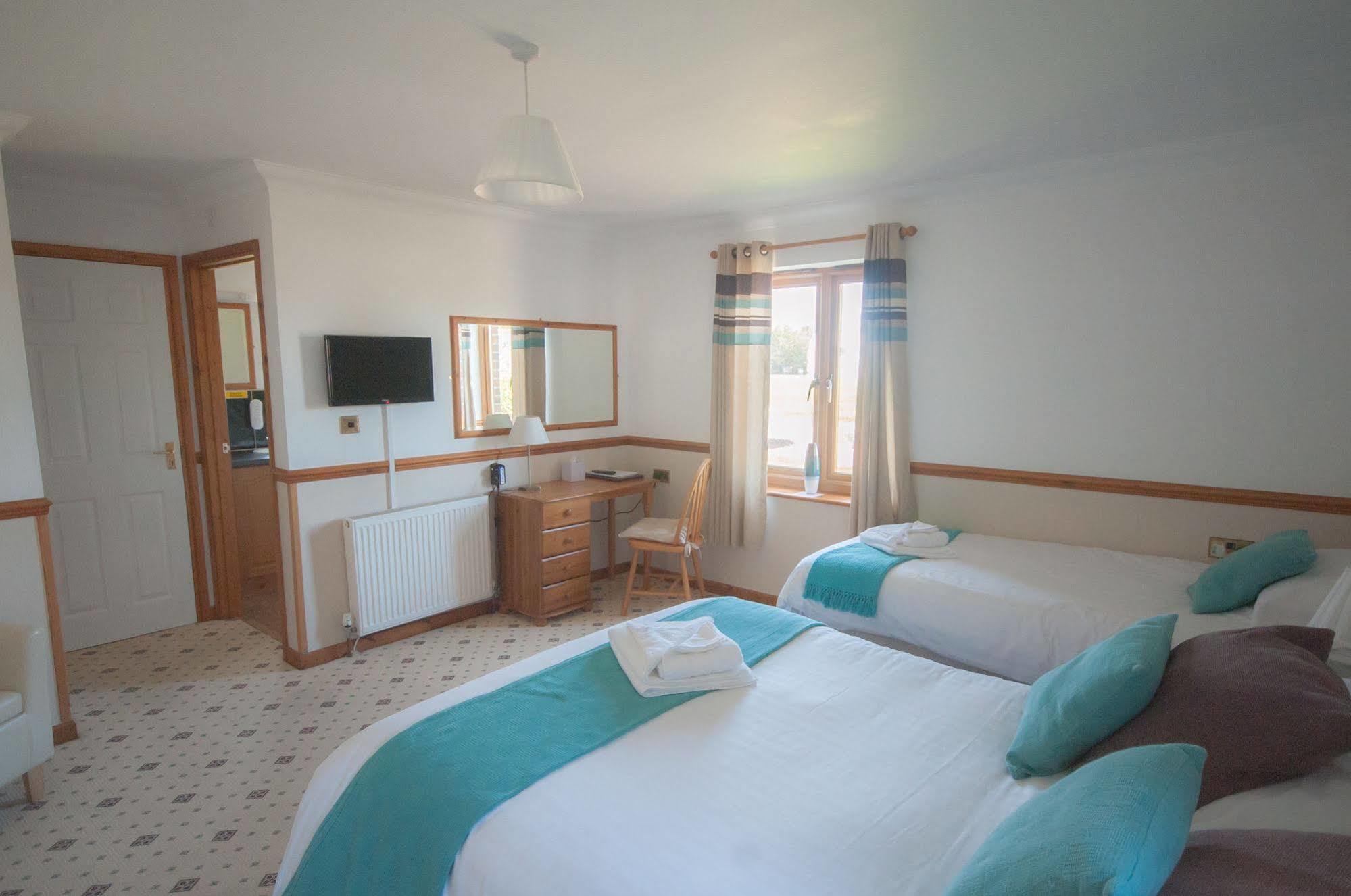 Trethorne Hotel & Golf Club Launceston Dış mekan fotoğraf