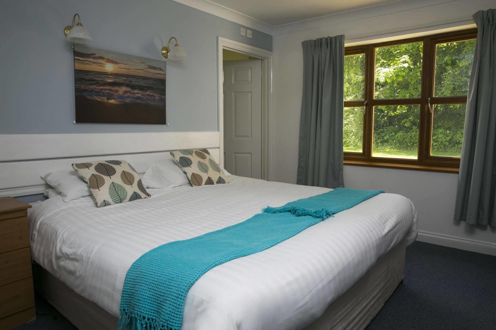 Trethorne Hotel & Golf Club Launceston Dış mekan fotoğraf