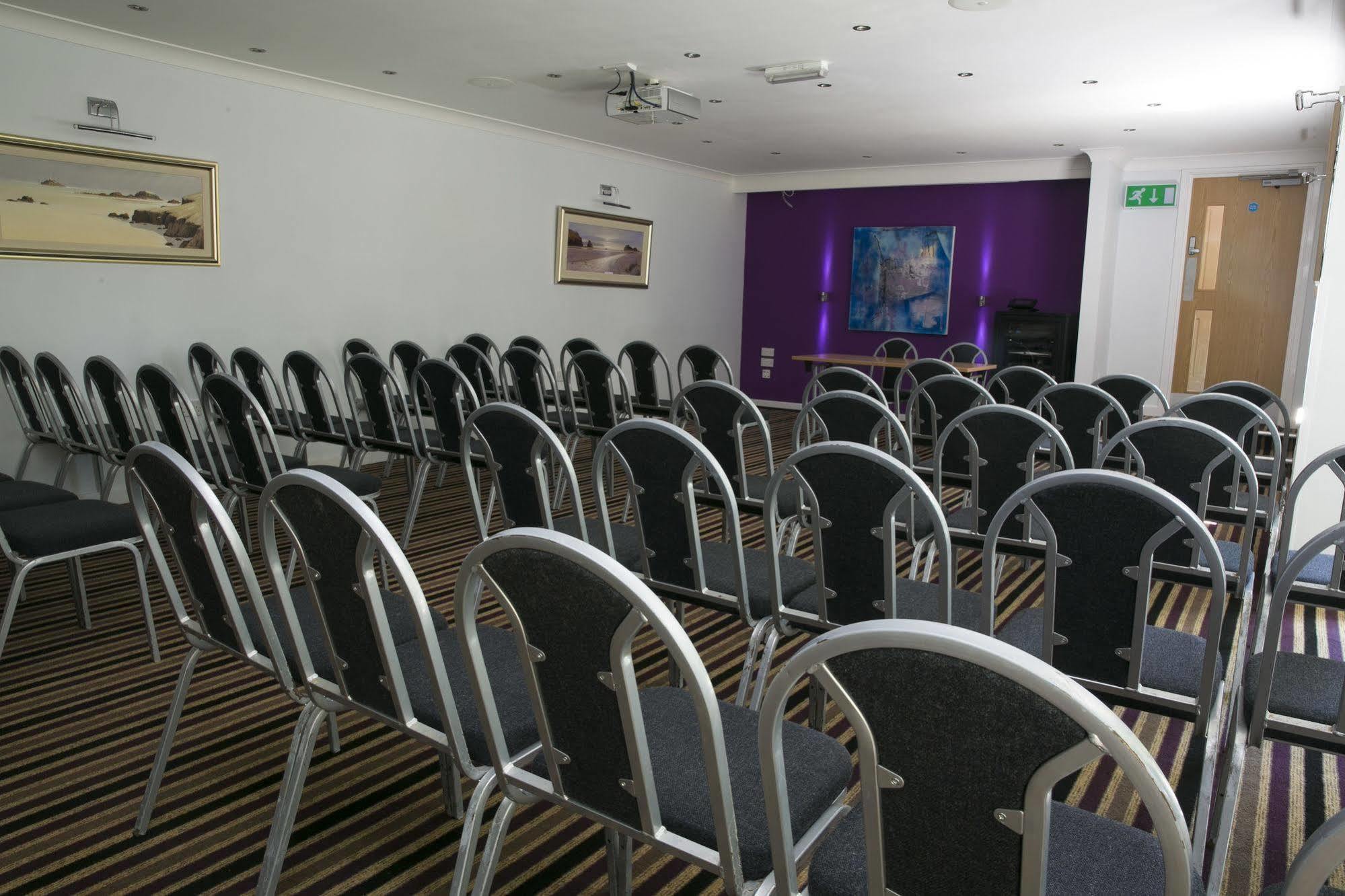 Trethorne Hotel & Golf Club Launceston Dış mekan fotoğraf