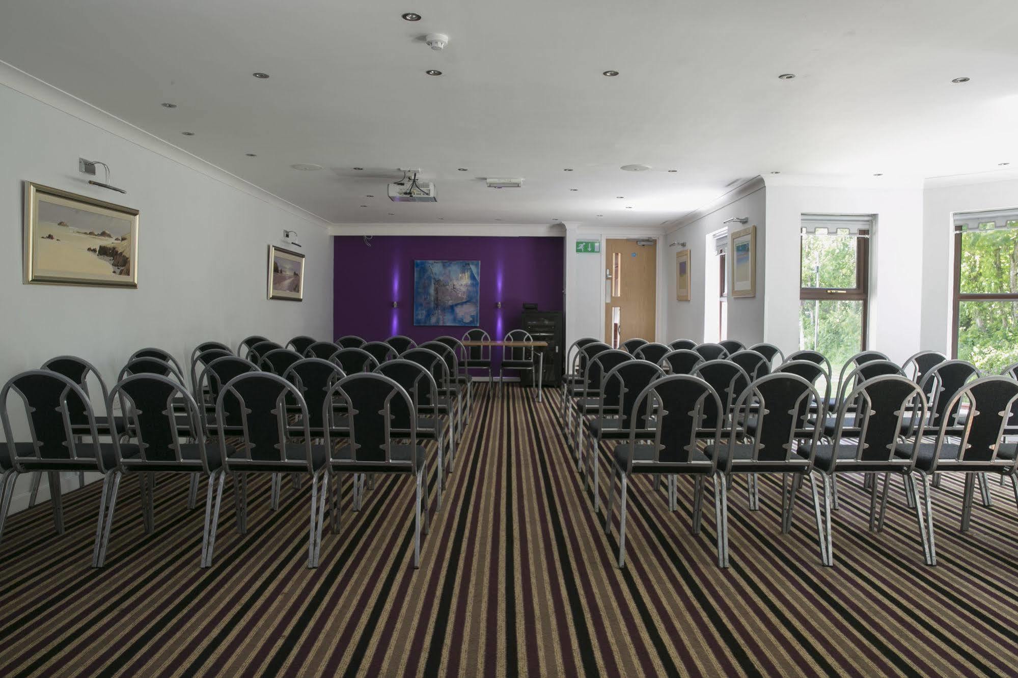 Trethorne Hotel & Golf Club Launceston Dış mekan fotoğraf