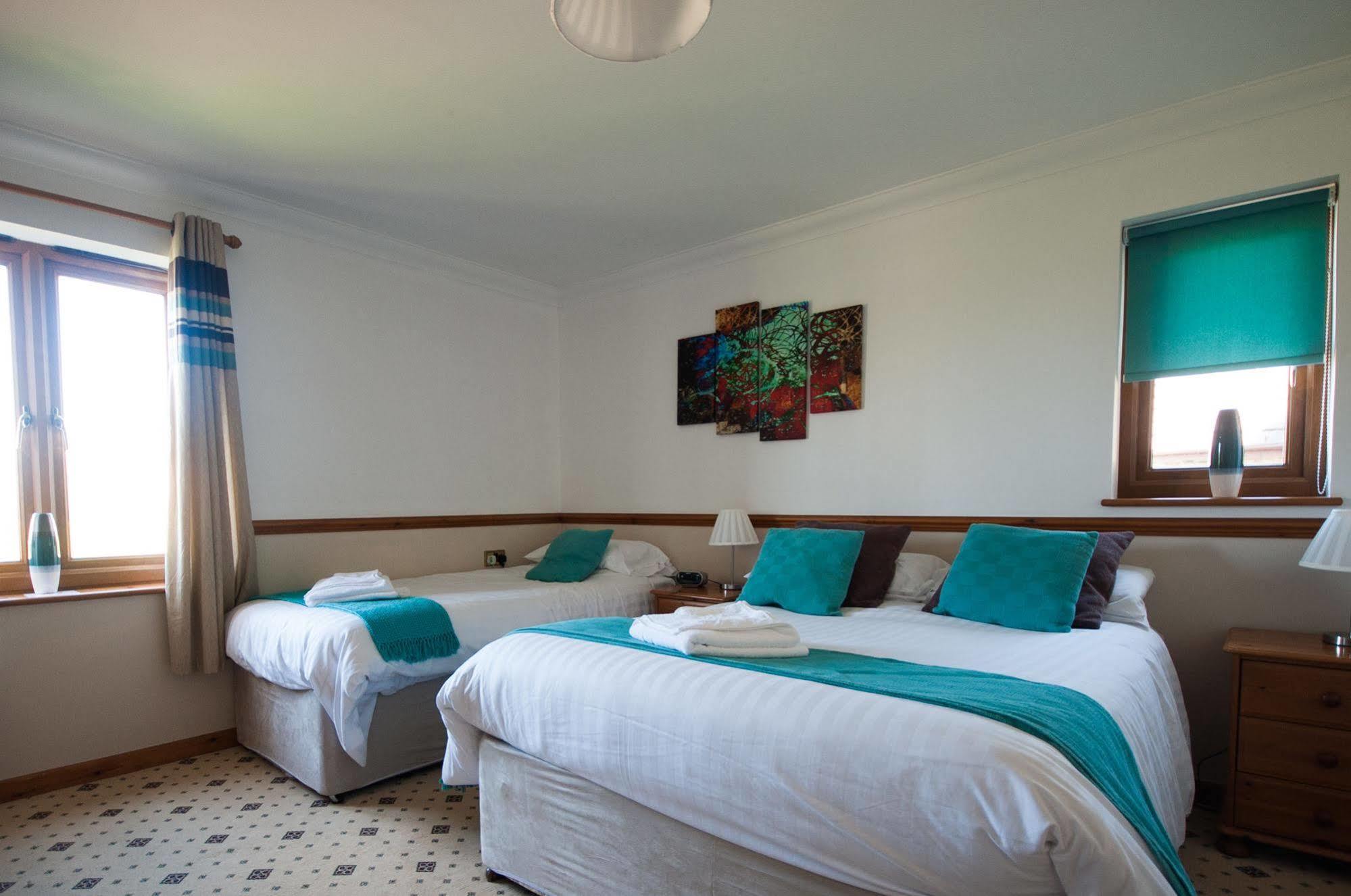 Trethorne Hotel & Golf Club Launceston Dış mekan fotoğraf
