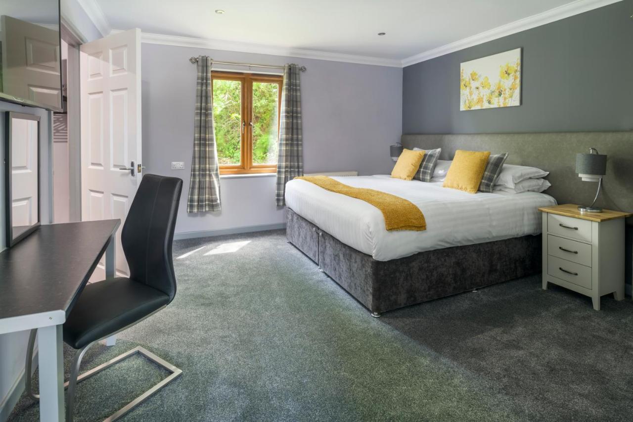 Trethorne Hotel & Golf Club Launceston Dış mekan fotoğraf