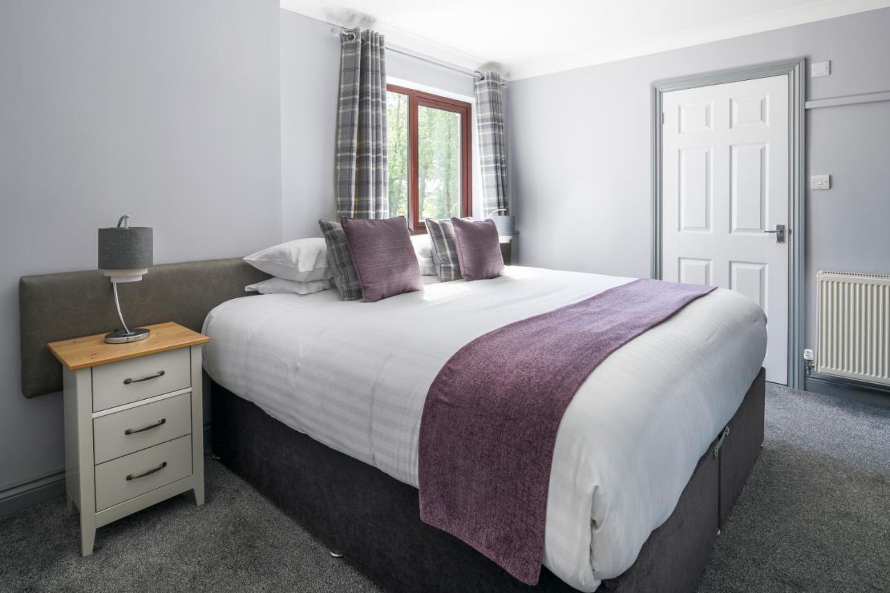 Trethorne Hotel & Golf Club Launceston Dış mekan fotoğraf