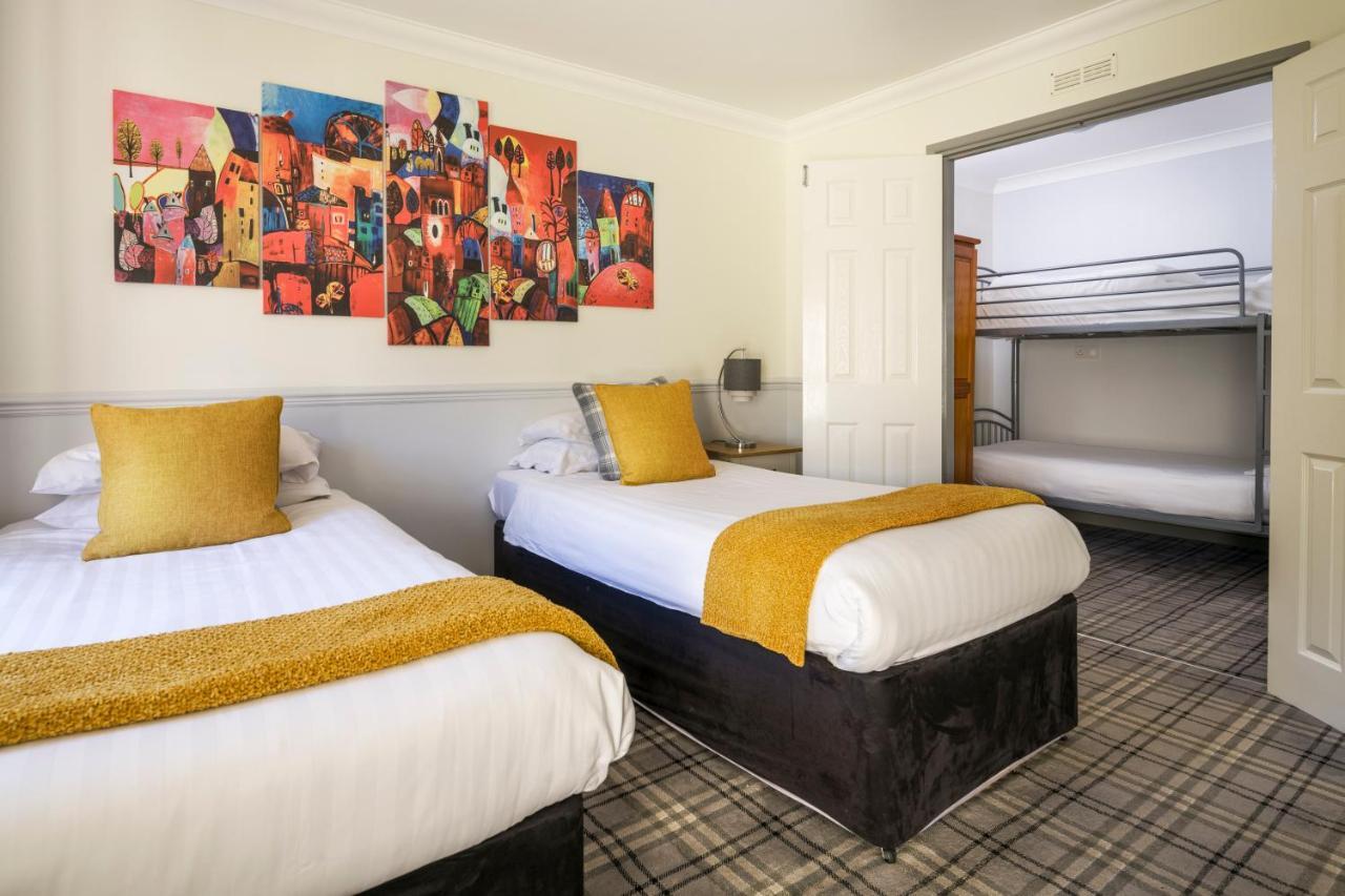 Trethorne Hotel & Golf Club Launceston Dış mekan fotoğraf