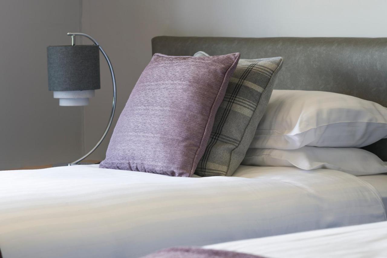 Trethorne Hotel & Golf Club Launceston Dış mekan fotoğraf
