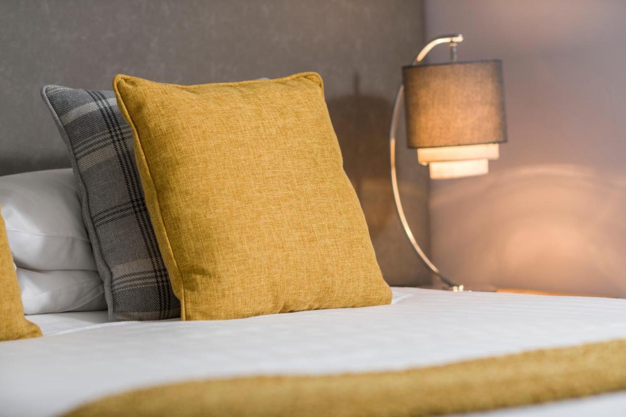 Trethorne Hotel & Golf Club Launceston Dış mekan fotoğraf