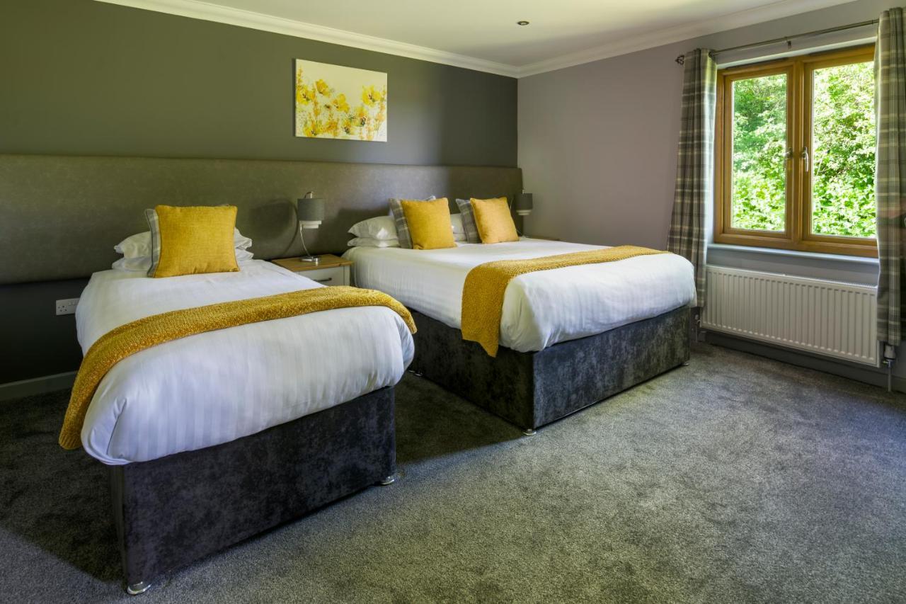 Trethorne Hotel & Golf Club Launceston Dış mekan fotoğraf